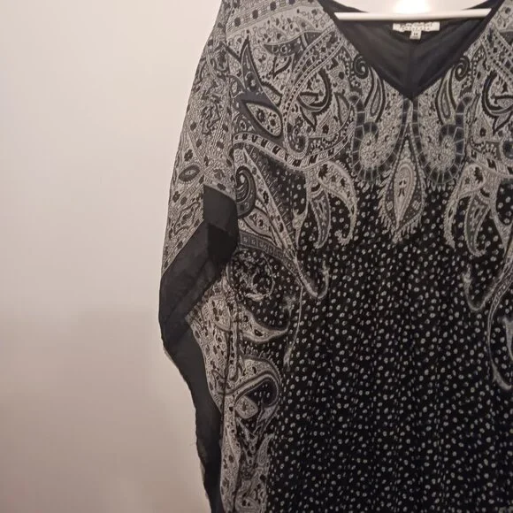 Speed Control New York Long Dress 1X - Picture 9 of 12